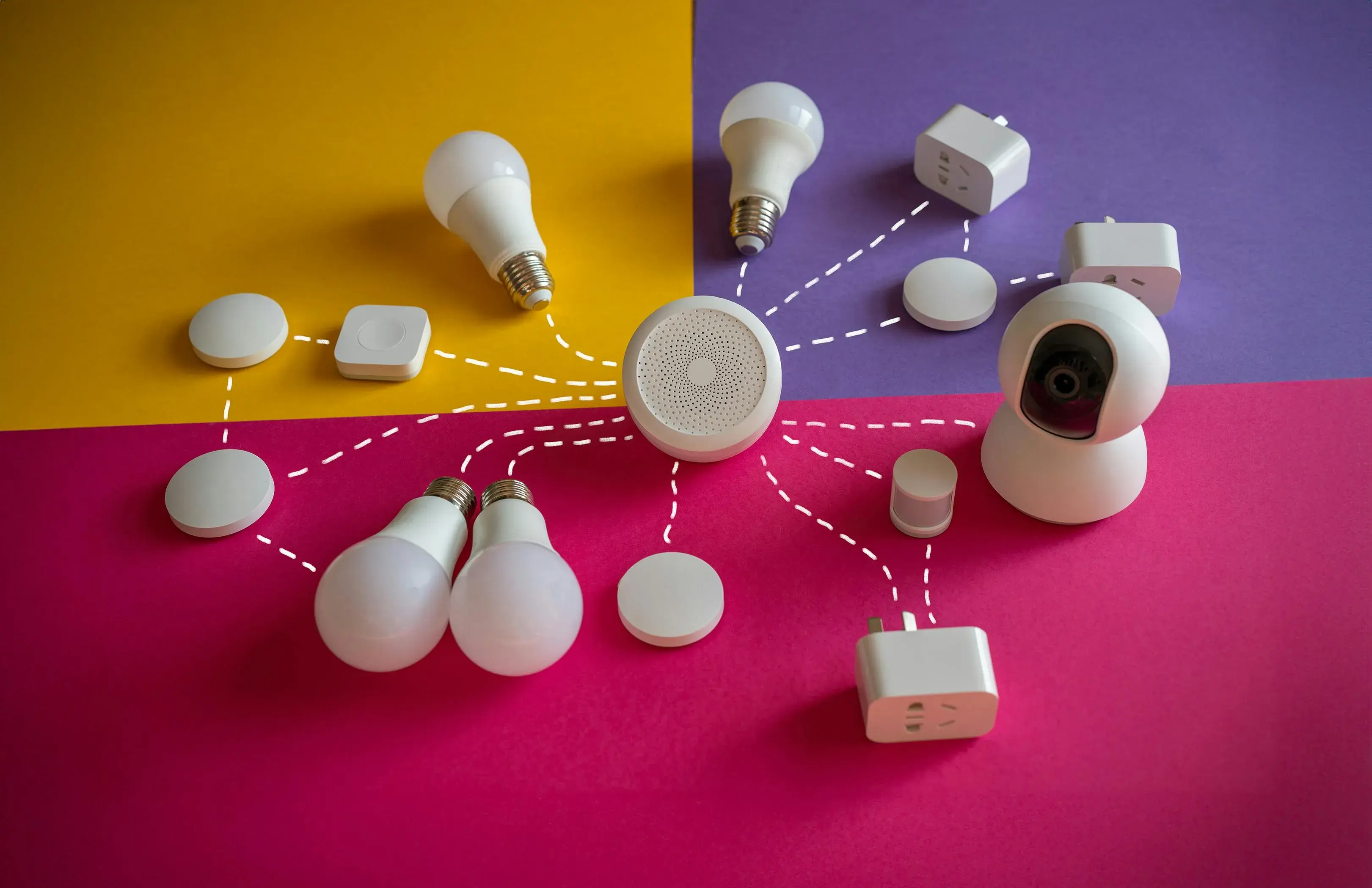 smarthome